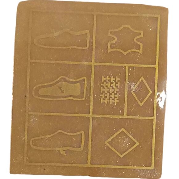 Dolce Vita Surla Ivory Braided Vamp Leather Womens US 7 Mule Festival Boho New - Picture 15 of 16